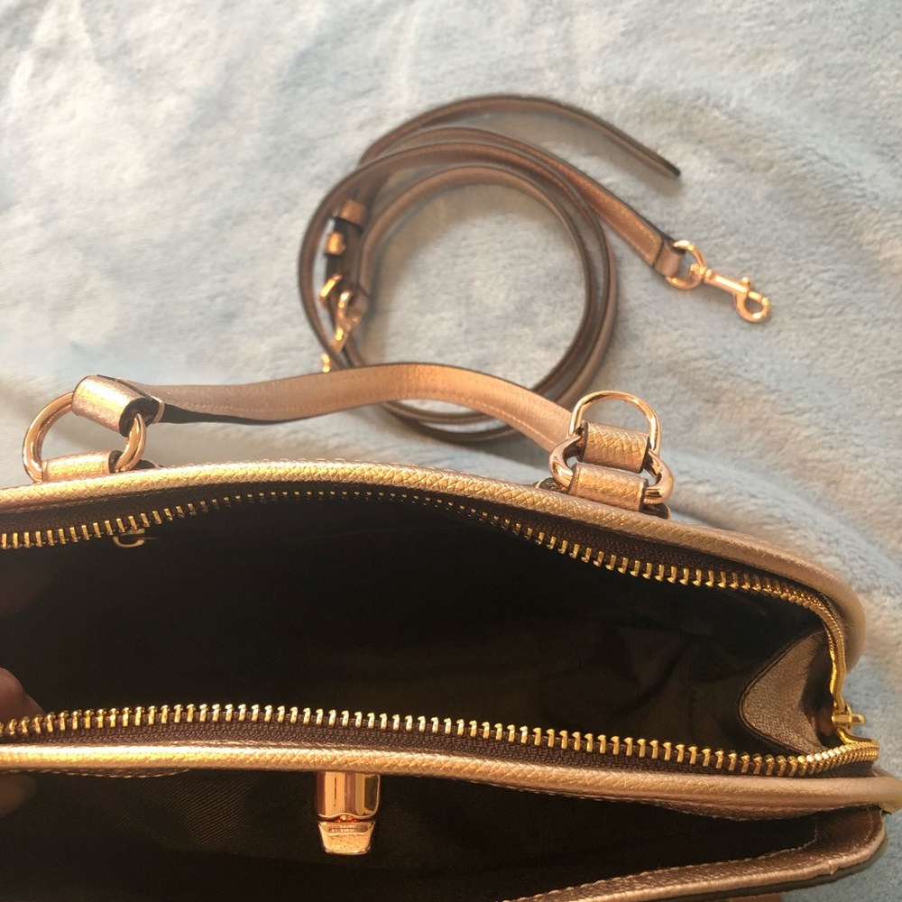 Coach satchel - Picture 3 of 3